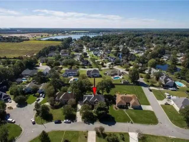 House for sale in Virginia Beach