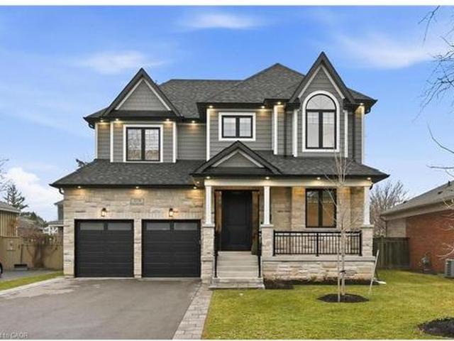 House for sale in Burlington, Ontario