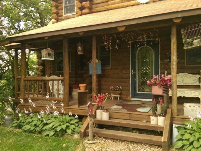 House for sale in Milford, Iowa