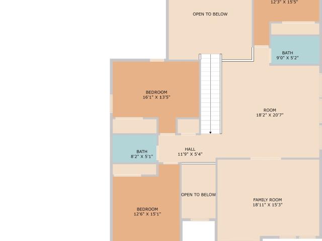 House for sale in Austin, Texas