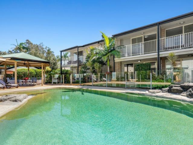 Apartment for rent in Noosaville, Noosa Heads