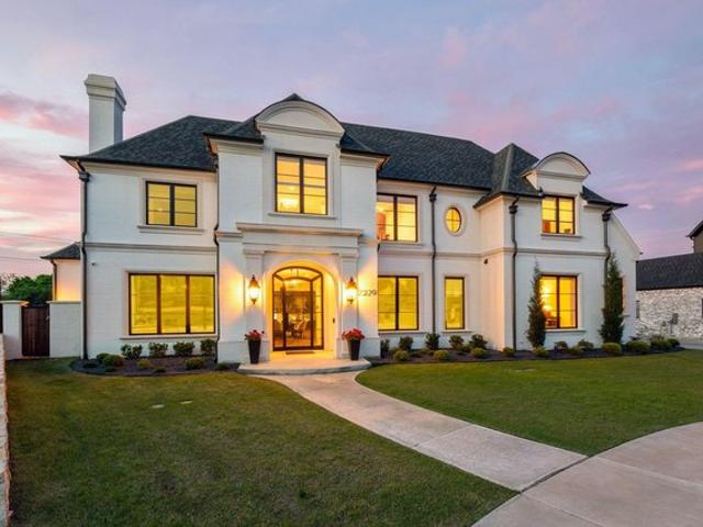 House for sale in Southlake, Texas