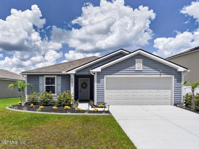 House for sale in Green Cove Springs, Florida