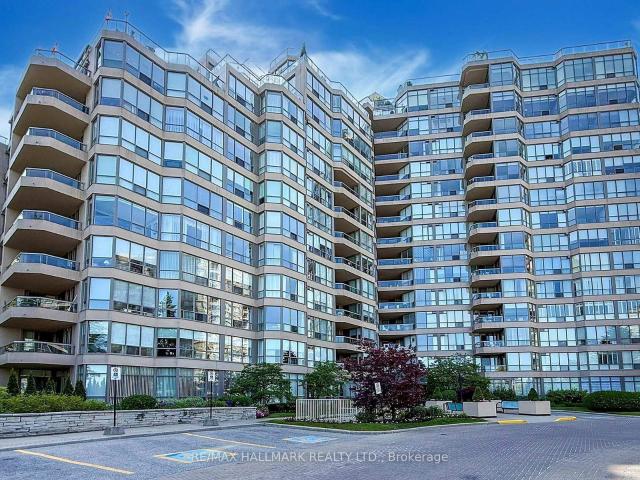 Condo for sale in Scarborough—Guildwood, Toronto