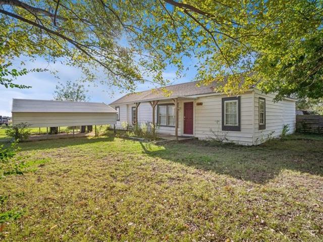House for sale in Mounds, Creek County