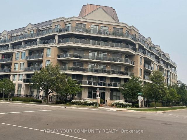 Condo for sale in York, Ontario