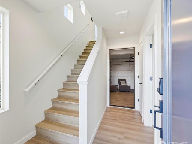 House for sale in Everett, Washington