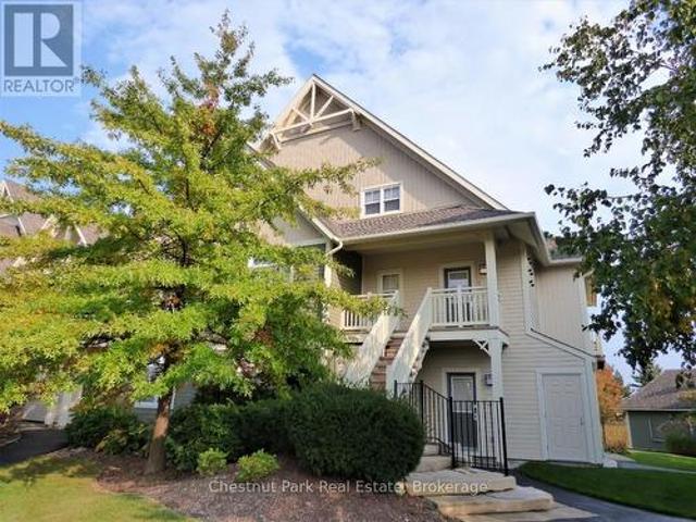 Townhouse for sale in Grey, Ontario