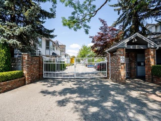 Townhouse for sale in Surrey, British Columbia