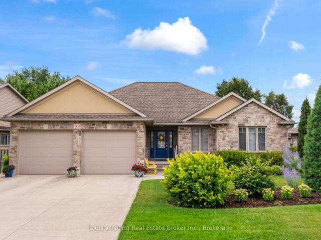 House for sale in Grey, Ontario