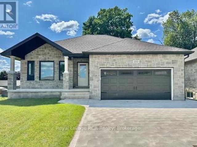 House for sale in Grey, Ontario