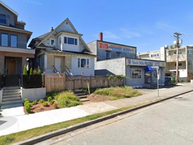 Land for sale in Fraserhood, Vancouver
