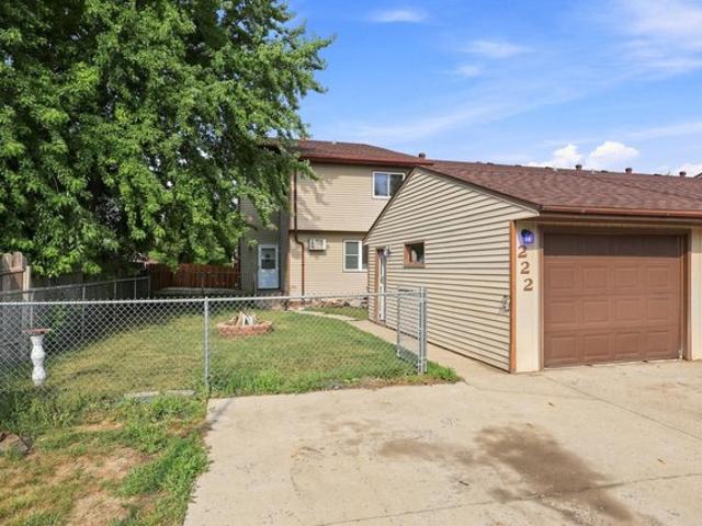 Townhouse for sale in West Fargo, North Dakota