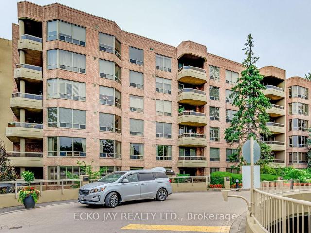 Condo for sale in Woburn, Ontario