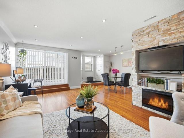Condo for sale in Mississauga, Ontario