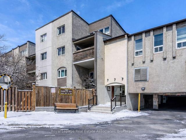 Condo for sale in Mississauga, Ontario