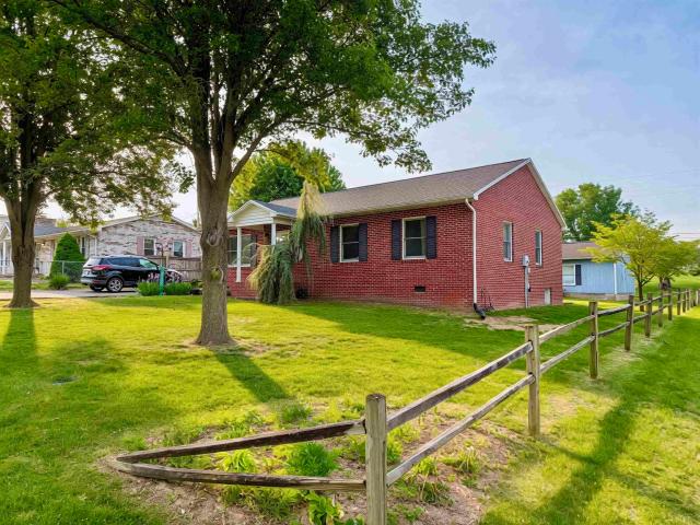House for sale in Virginia