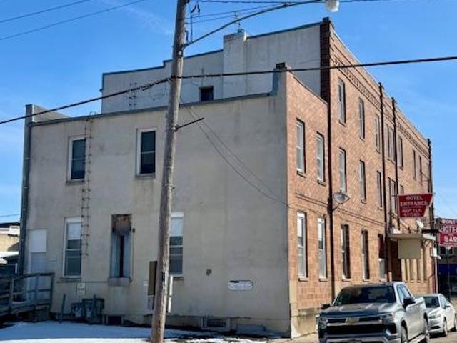 Commercial for sale in Montgomery, Minnesota