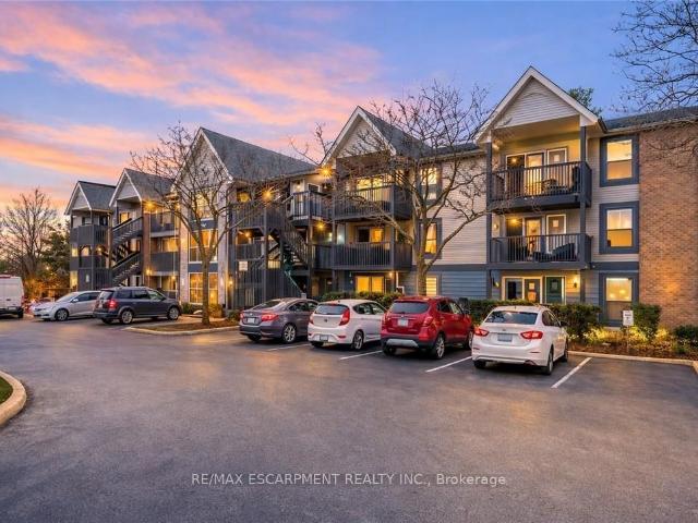 Condo for sale in Burlington, Ontario