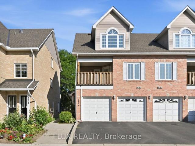 Condo for sale in Burlington, Ontario
