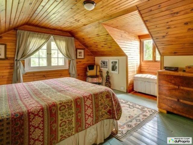 House for rent in Saint-Hippolyte, Laurentides