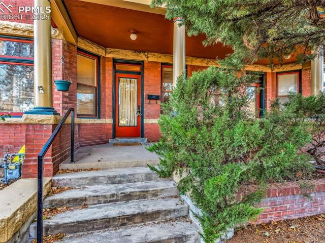 Property for sale in Pueblo, Colorado