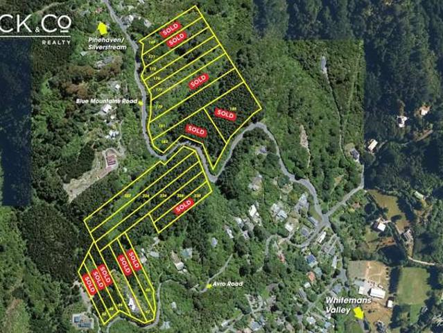 Property for sale in Pauatahanui, Wellington