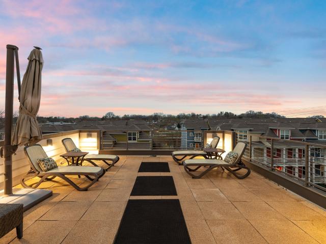 Townhouse for sale in Tennessee