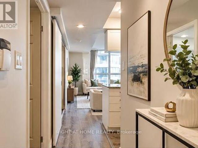 Condo for sale in Spadina—Fort York, Toronto