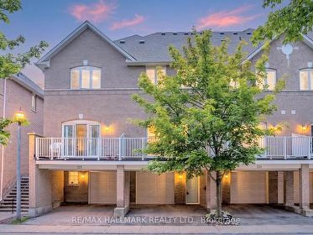 Townhouse for sale in York, Ontario