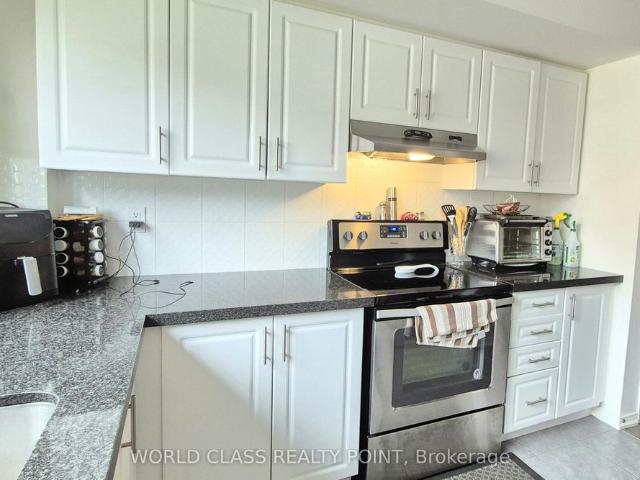 House for rent in Windfields Farm, Oshawa