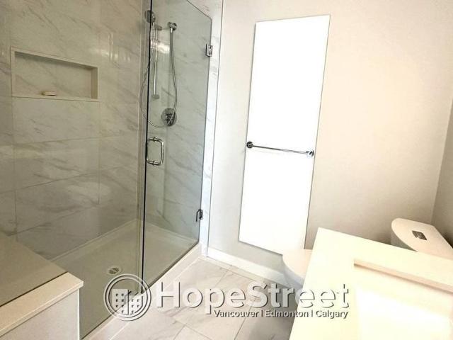 House for rent in Lower Lonsdale, North Vancouver