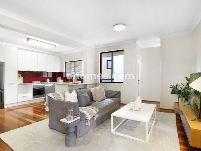 Apartment for rent in Sydney, New South Wales