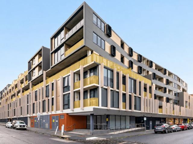 Apartment for rent in Glenferrie, Melbourne