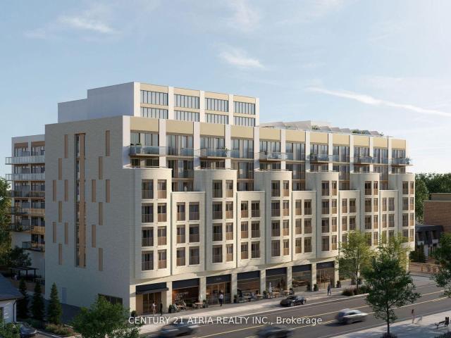 Condo for sale in Woburn, Ontario