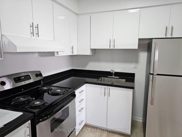 House for rent in York, Ontario