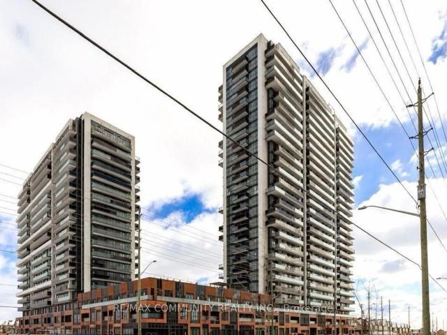 Condo for rent in Woburn, Ontario