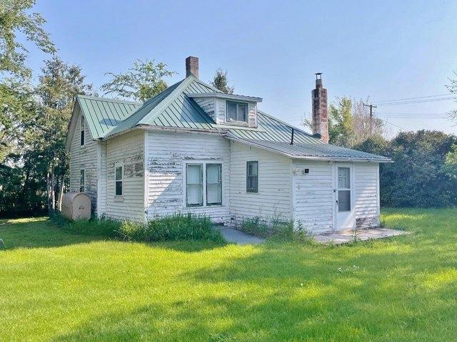 House for sale in North Dakota
