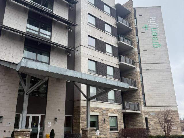 Condo for sale in Milton, Ontario