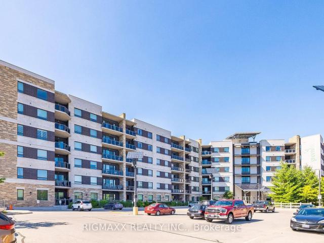 Condo for sale in Milton, Ontario