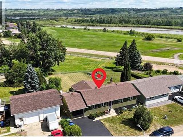 House for sale in Battleford, Saskatchewan