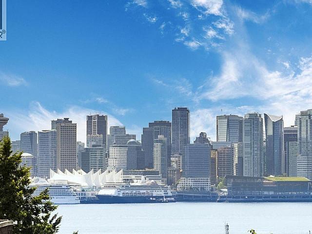 Condo for sale in North Vancouver, British Columbia