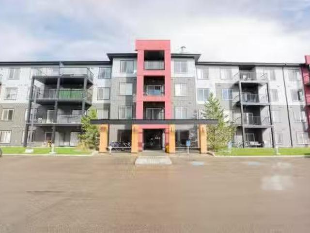 Condo for sale in Wedgewood, Alberta