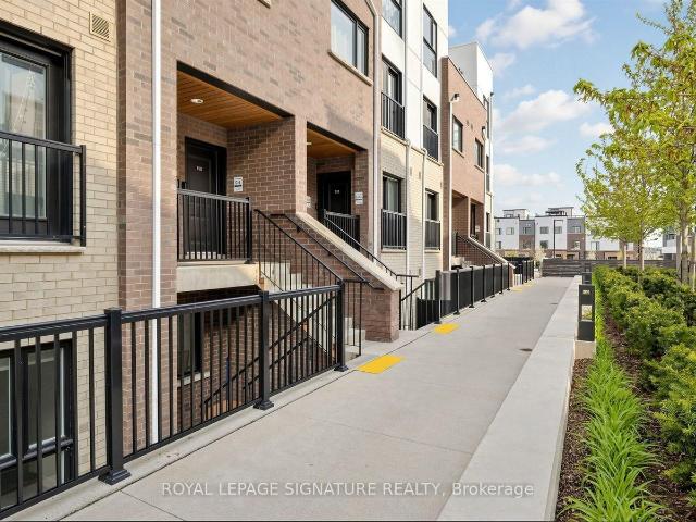 Condo for sale in Oakville, Ontario