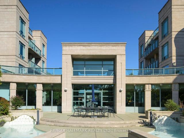 Condo for sale in Woburn, Ontario