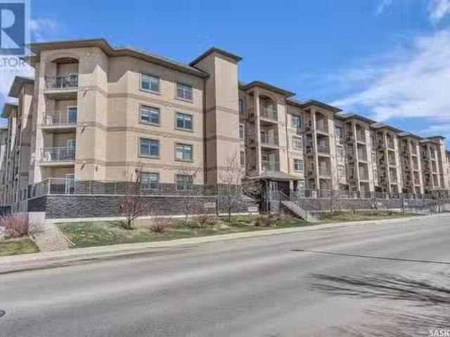 Condo for sale in Regina, Saskatchewan