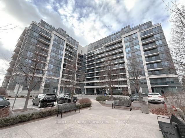 Condo for rent in Woburn, Ontario