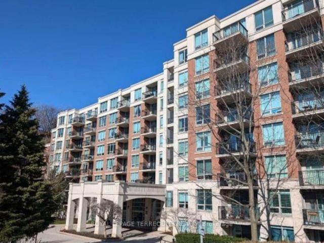 Condo for sale in Don Valley West, Toronto
