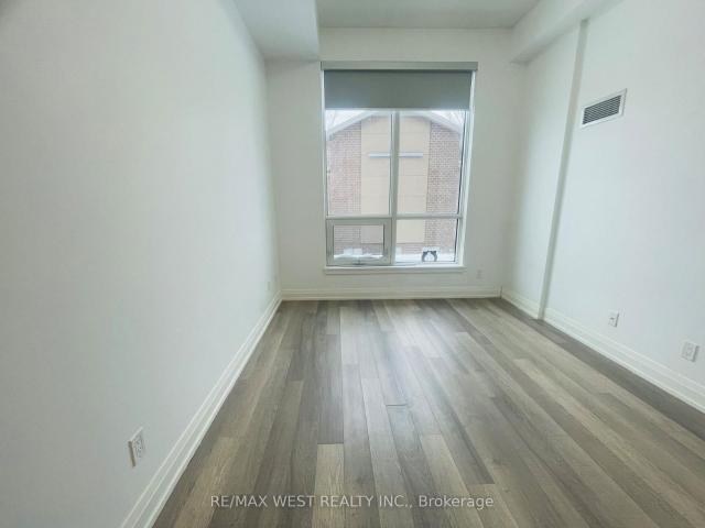 Condo for rent in Woburn, Ontario