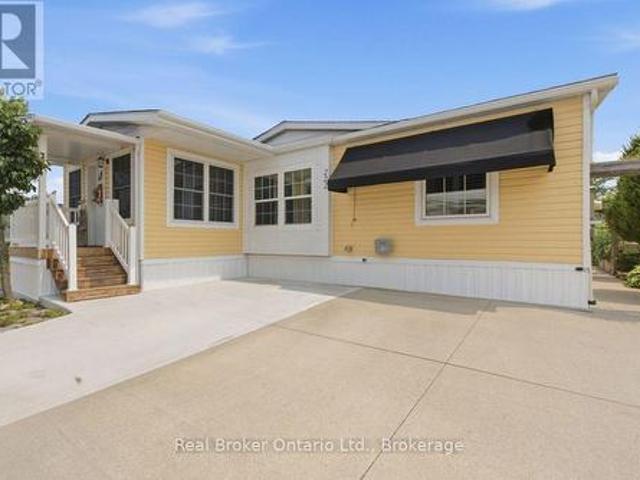 House for sale in Niagara, Ontario